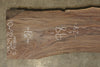 Oregon Black Walnut Slab 032926-01