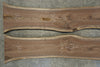 Oregon Black Walnut Bookmatch BMBW-1529