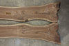 Oregon Black Walnut Bookmatch BMBW-1529