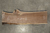 Oregon Black Walnut Slab 032926-04