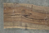 Oregon Black Walnut Slab 032926-09