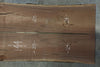 Oregon Black Walnut Bookmatch BMBW-1522