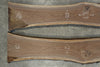 Oregon Black Walnut Bookmatch BMBW-1530