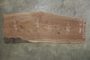 Oregon Black Walnut Slab 062322-03A