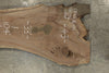 Oregon Black Walnut Slab 051316-01