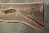 Oregon Black Walnut Slab 122920-06