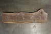 Oregon Black Walnut Slab 032322-11