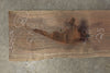 Oregon Black Walnut Slab 112325-01