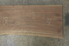 Oregon Black Walnut Slab 112325-01