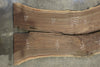 Oregon Black Walnut Slab 042626-TV10