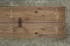 Oregon Black Walnut Bookmatch BMBW-1544