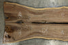 Oregon Black Walnut Bookmatch BMBW-1546