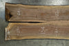 Oregon Black Walnut Bookmatch BMBW-1548