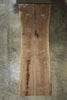 Oregon Black Walnut Bookmatch BMBW-1549
