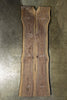 Oregon Black Walnut Bookmatch BMBW-1550