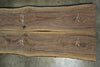 Oregon Black Walnut Bookmatch BMBW-1550