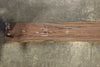 Oregon Black Walnut Slab 050326-22