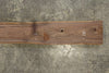 Oregon Black Walnut Slab 050326-22