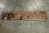 Oregon Black Walnut Slab 050326-23