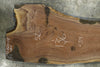 Oregon Black Walnut Slab 090820-08