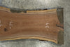 Oregon Black Walnut Slab 090820-08