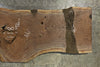 Oregon Black Walnut Slab 052420-04