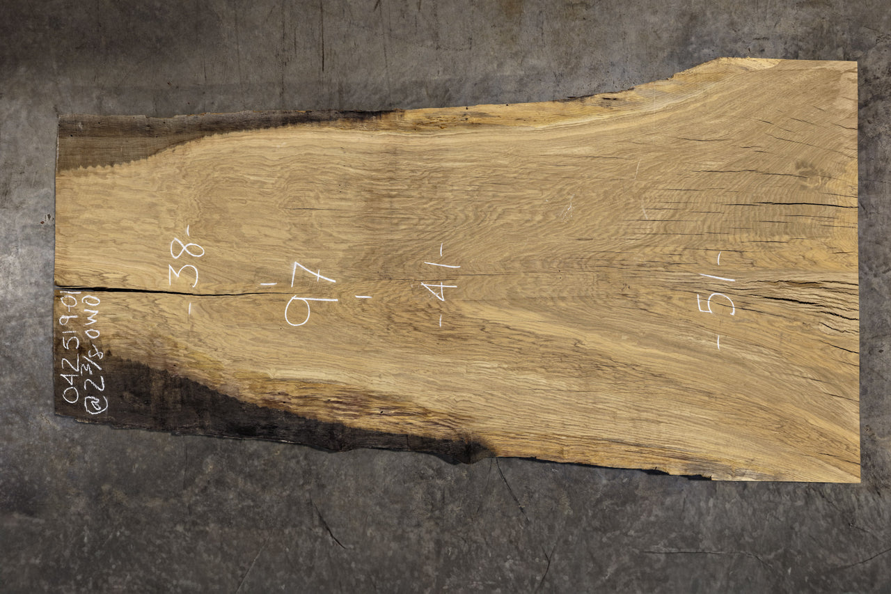 Oregon White Oak 042519-01