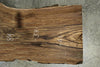 Oregon Black Walnut Slab 053116-03