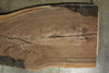 Oregon Black Walnut Slab 062322-02
