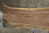 Oregon Black Walnut Slab 070120-03