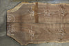 Oregon Black Walnut Bookmatch BMBW-1559