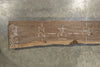 Oregon Black Walnut Slab 050926-3