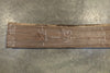 Oregon Black Walnut Slab 050926-4