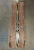 Oregon Black Walnut Bookmatch BMBW-1560