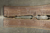 Oregon Black Walnut Bookmatch BMBW-1560