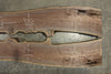 Oregon Black Walnut Bookmatch BMBW-1560