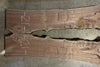 Oregon Black Walnut Bookmatch BMBW-1561