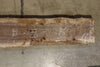 Oregon Black Walnut Slab 050926-07