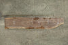 Oregon Black Walnut Slab 050926-02
