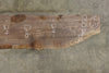 Oregon Black Walnut Slab 050926-02