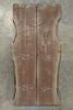 Oregon Black Walnut Bookmatch BMBW-1555