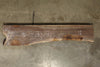 Oregon Black Walnut Slab 050926-05