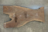 Oregon Black Walnut Slab 061820-01