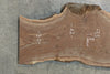 Oregon Black Walnut Slab 101515-02