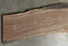 Oregon Black Walnut Slab 051316-04