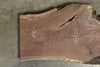 Oregon Black Walnut Slab 122414-06