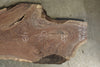 Oregon Black Walnut Slab 122414-06