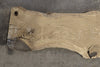 Oregon White Oak Slab 072518-01