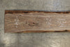 Oregon Black Walnut Slab 051726-02