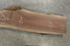 Oregon Black Walnut Slab 051726-03